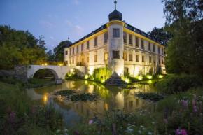 Chateau Třebešice Kutna Hora